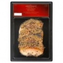 Kiln Roasted Salmon with Honey & Mustard Seed 160g