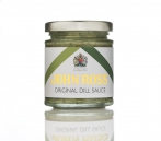 Dill sauce 4 jars x 175g